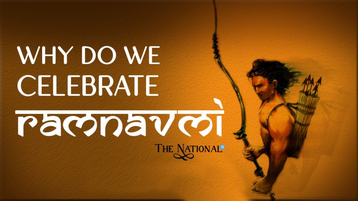 Ram Navami 2019 ram navami kab h