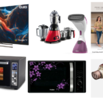 Top Gadgets for the festive season