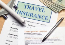 Travel Insurance