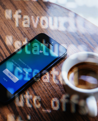 Twitter and JPMorgan are removing 'master,' 'slave' and 'blacklist' from their code