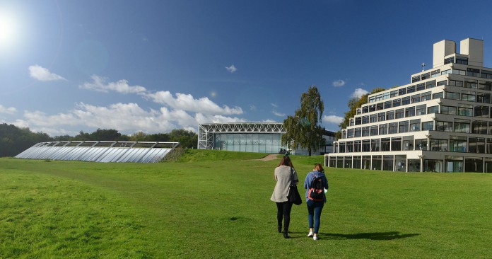 University of East Anglia, scholarships