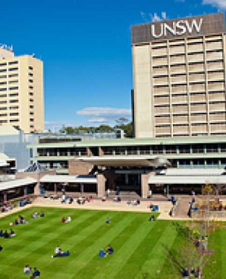 UNSW Sydney Focuses On The LinkedIn Connect At Its India Open Day UNSW