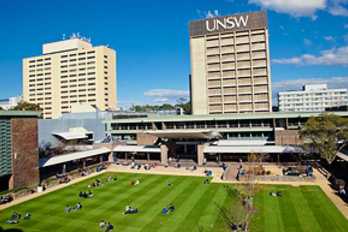 UNSW