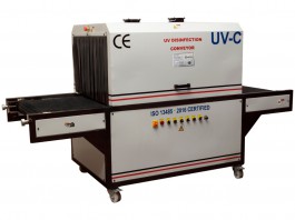 UV Disinfection
