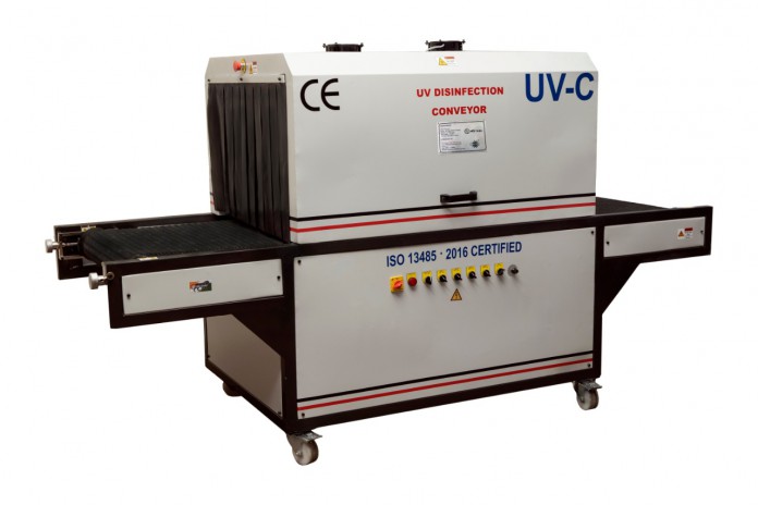 UV Disinfection