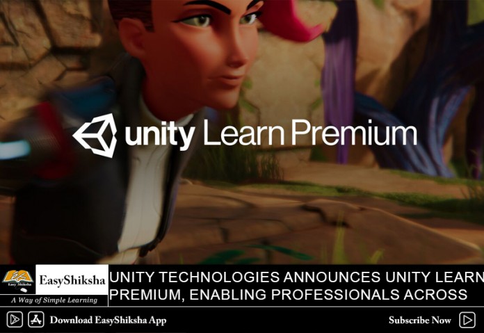 Unity Technologies