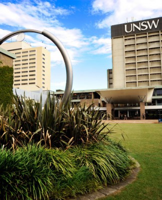 University of New South Wales Signs MOU with Maharashtra Government University of New South Wales