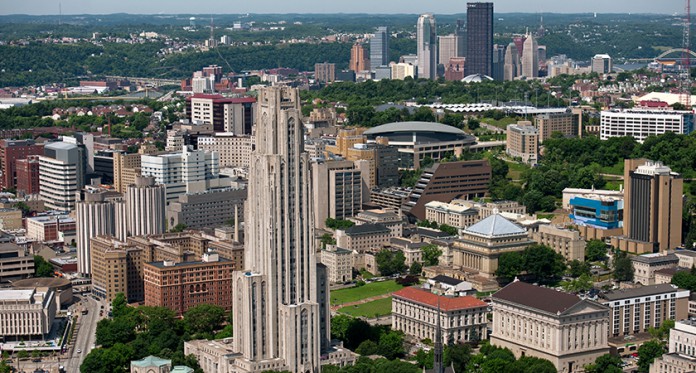 University of Pittsburgh