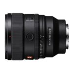 Sony India today announced the FE 85mm F1.4 GM II (SEL85F14GM2) a premium lens