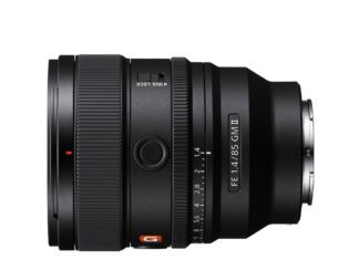 Sony India today announced the FE 85mm F1.4 GM II (SEL85F14GM2) a premium lens