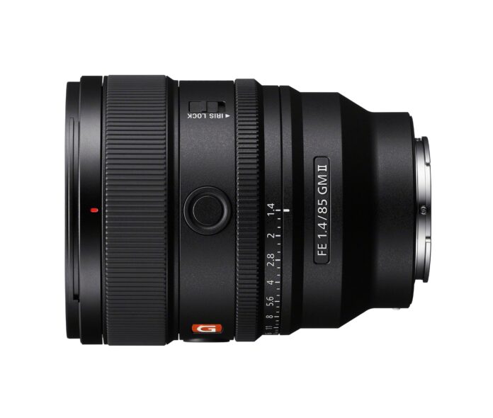 Sony India today announced the FE 85mm F1.4 GM II (SEL85F14GM2) a premium lens