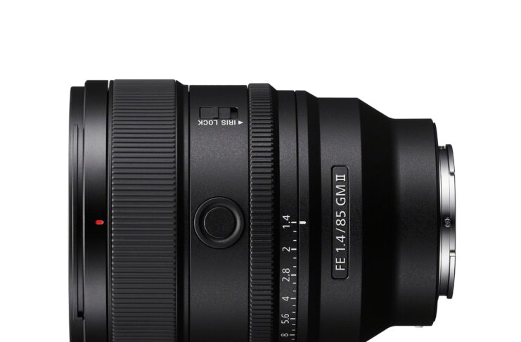 Sony India today announced the FE 85mm F1.4 GM II (SEL85F14GM2) a premium lens