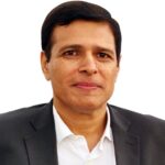 Vinay Sharma_CEO and Director of Convergia