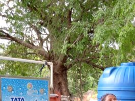 Water Purifiers installed to increase access to clean drinking water_2