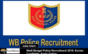 West Bengal Police