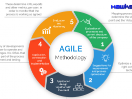 What is agile project management