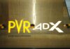  Mohali Walk Unveils PVR INOX, Brings Mohali’s First 4D Cinema Experience With 4K Laser and 7-Screen Multiplex