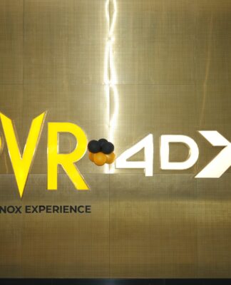  Mohali Walk Unveils PVR INOX, Brings Mohali’s First 4D Cinema Experience With 4K Laser and 7-Screen Multiplex