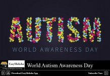 World Autism Awareness Day