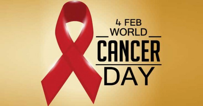 World Cancer Day