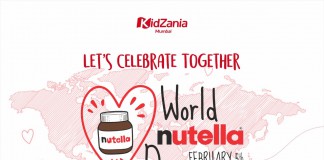 World Nutella Day 2020
