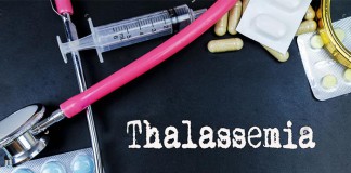 World Thalassemia