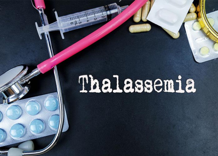 World Thalassemia