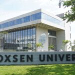 Woxsen University