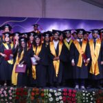 XLRI-Xavier School of Management, Delhi-NCR hosts its first annual Convocation
