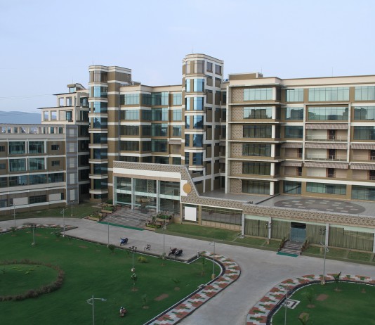 XLRI