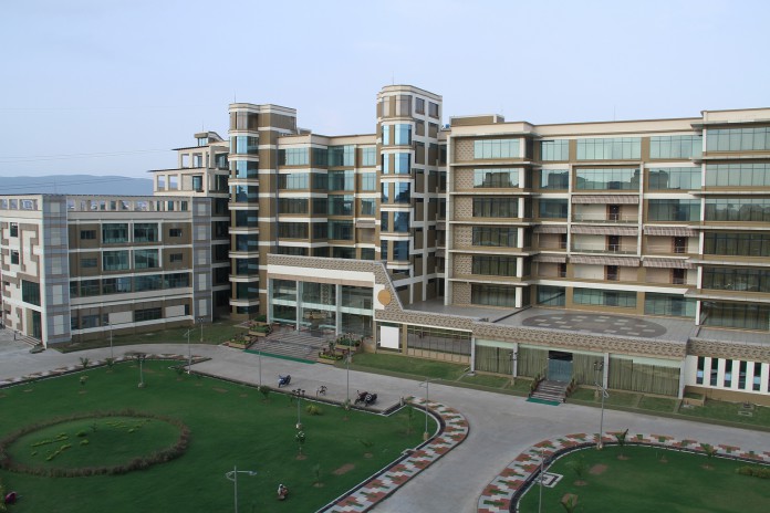 XLRI