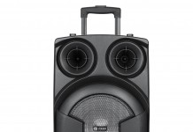 Thunder XXL Party Speaker