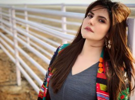Zareen Khan