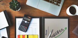 Accurate Bookkeeping For Business Sucess