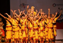 Curricular activities