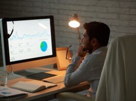 Role Of A Data Analyst