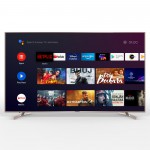 android tv