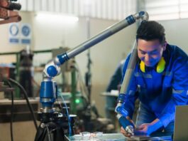 Mechanical Engineering Courses And internship