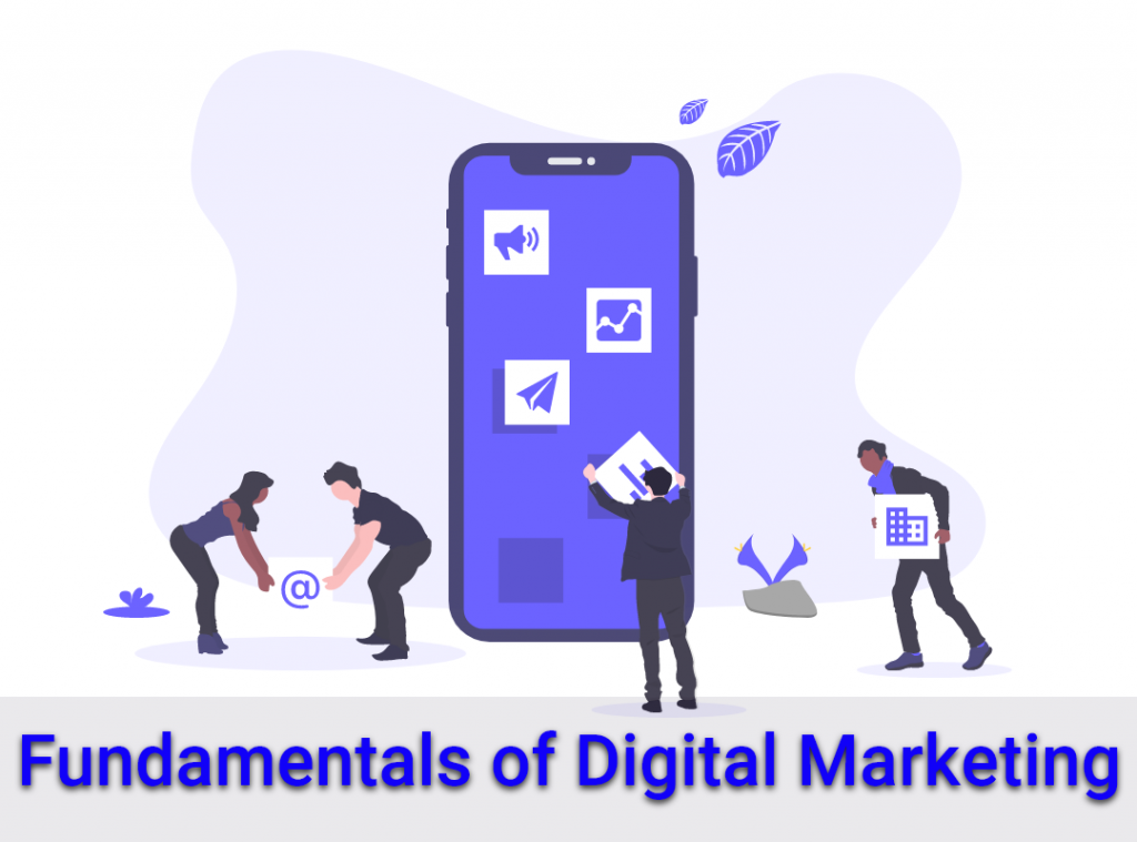 Digital Marketing