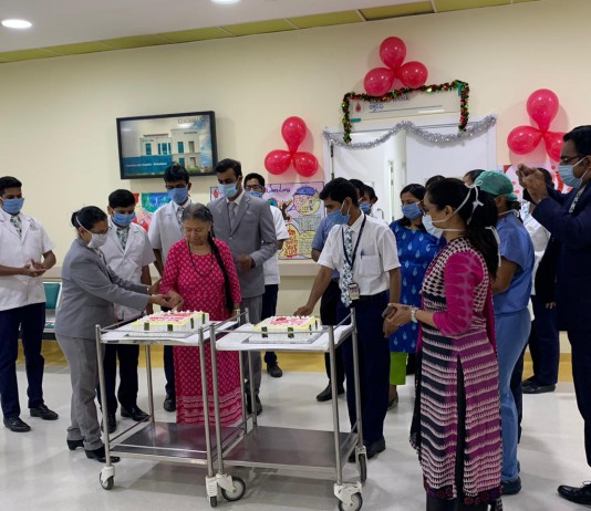 blood donation