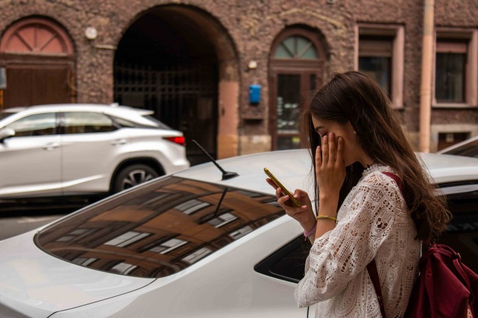 Connected Car