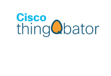 Cisco thingQbator