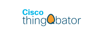 Cisco thingQbator