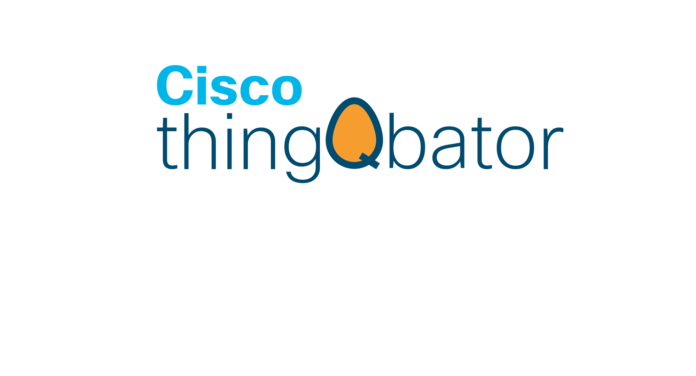 Cisco thingQbator