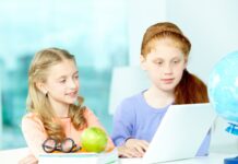 Kids Learning Online Courses