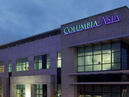 Columbia Asia Hospitals