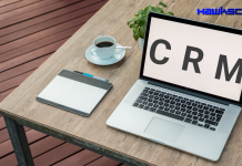Types of CRM Software