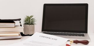 Free Online Course With Internship Certificate