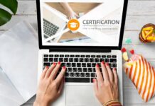 Benefits of Earning a Certification