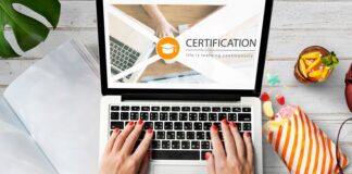 Benefits of Earning a Certification